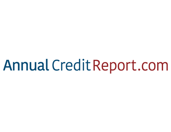 Annual Credit Report Logo