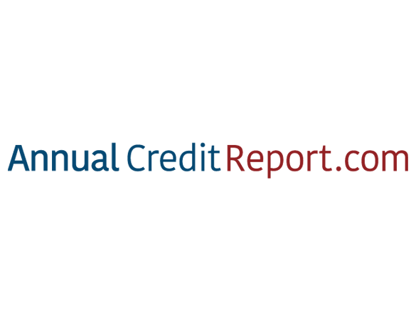 Annual Credit Report Logo