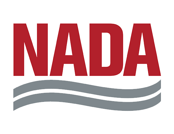 NADA logo