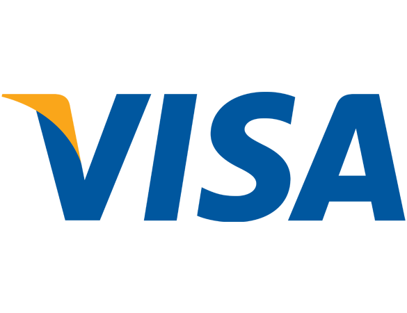 Visa logo