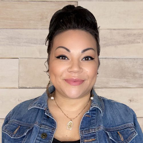 Tina Mireles NMS (Mortgage Loan Originator) Portrait
